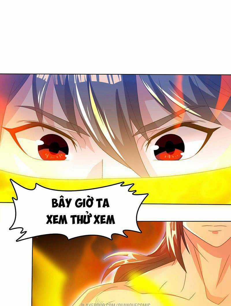 Độc Bộ Tiêu Dao Chapter 21 trang 5