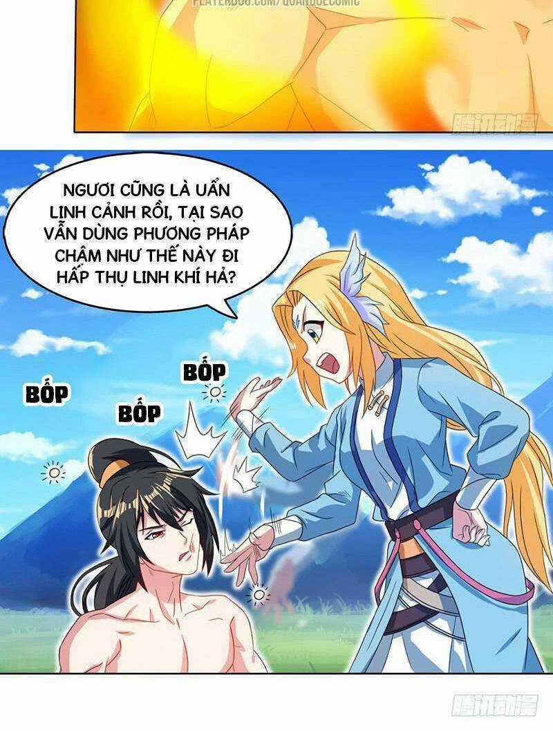 Độc Bộ Tiêu Dao Chapter 21 trang 6