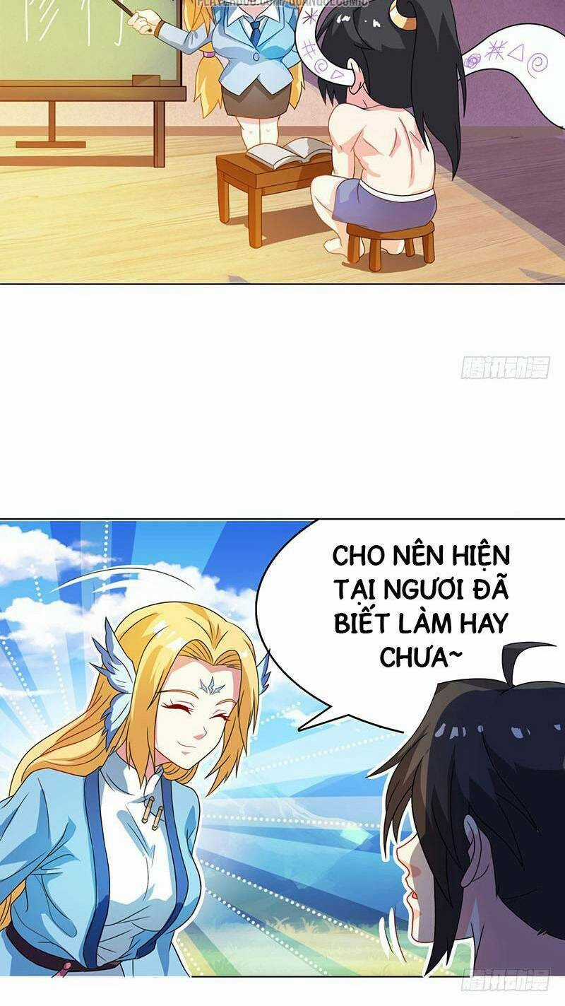 Độc Bộ Tiêu Dao Chapter 21 trang 8