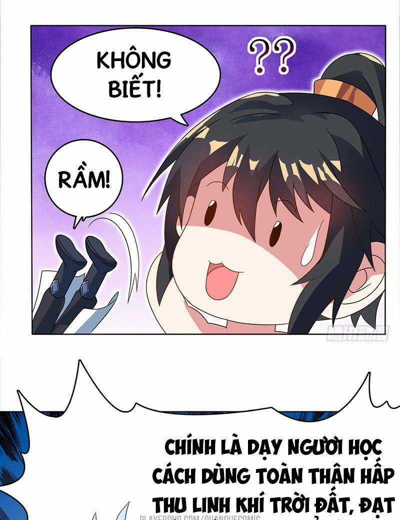 Độc Bộ Tiêu Dao Chapter 21 trang 9