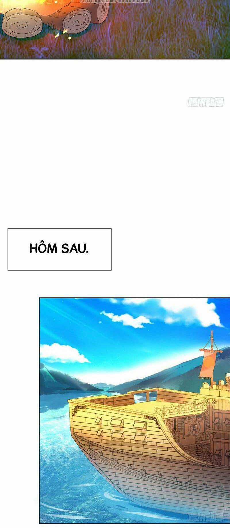 Độc Bộ Tiêu Dao Chapter 22 trang 12