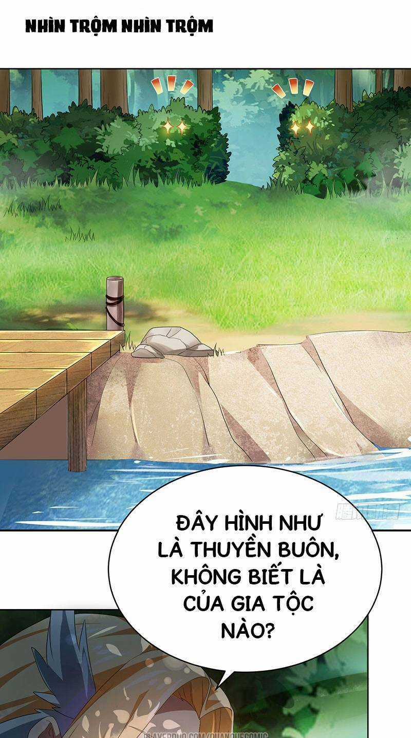 Độc Bộ Tiêu Dao Chapter 22 trang 13