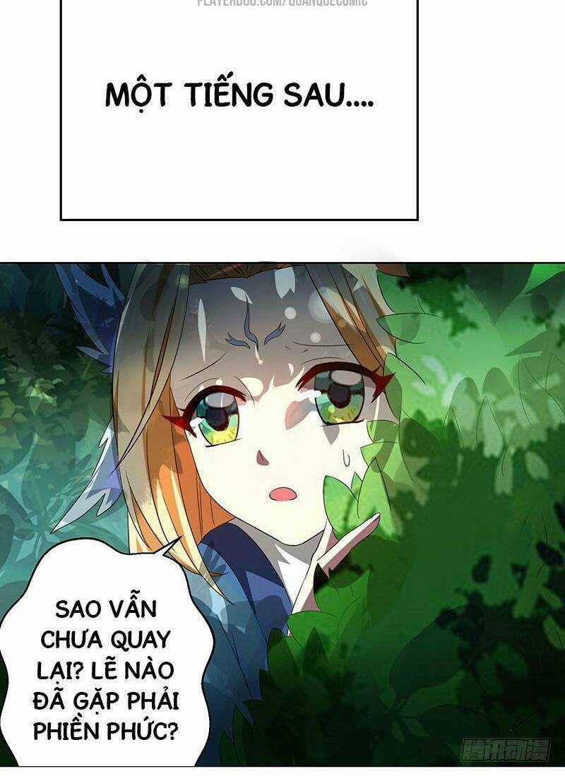 Độc Bộ Tiêu Dao Chapter 22 trang 16