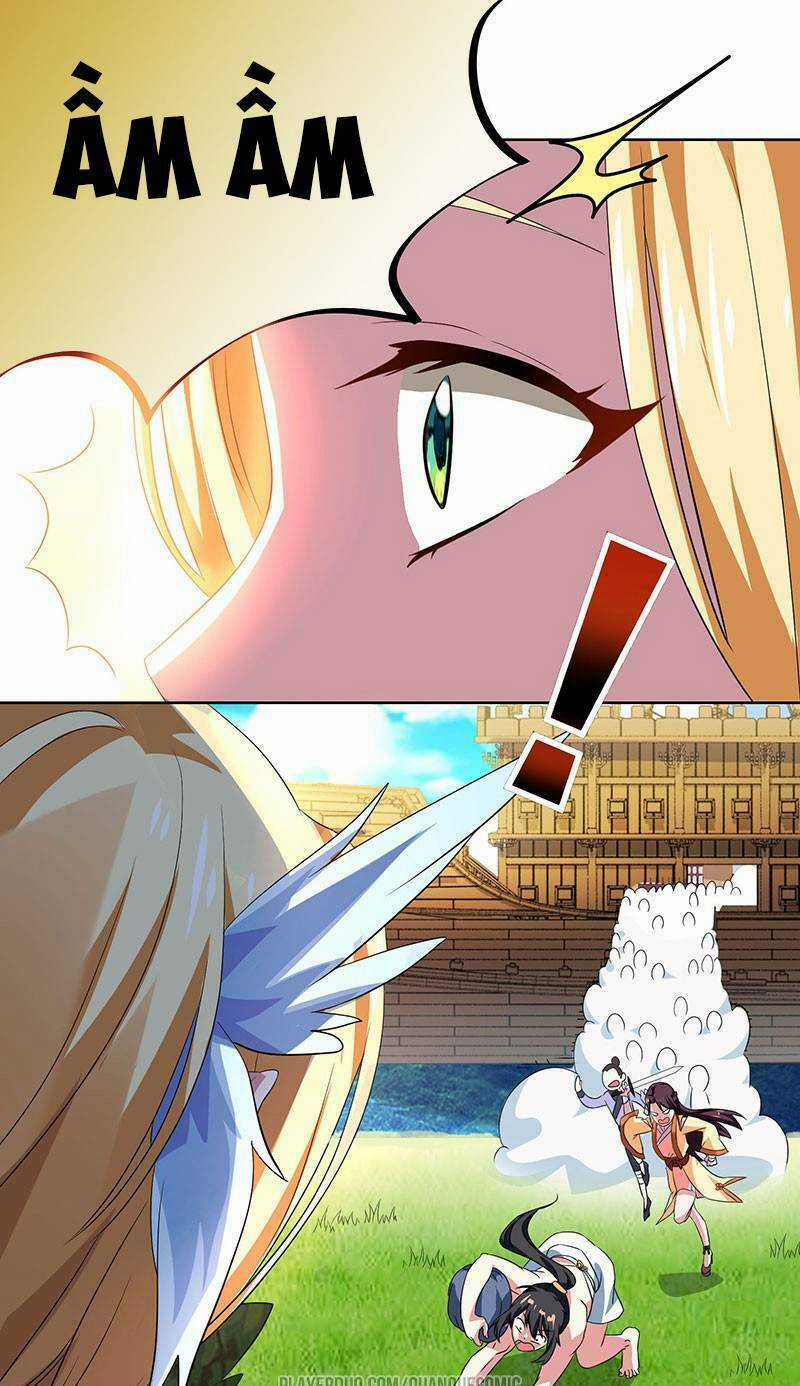 Độc Bộ Tiêu Dao Chapter 22 trang 17