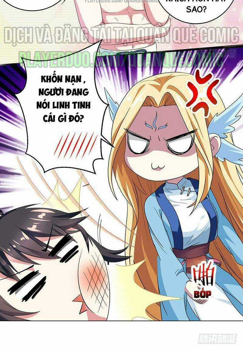 Độc Bộ Tiêu Dao Chapter 22 trang 2