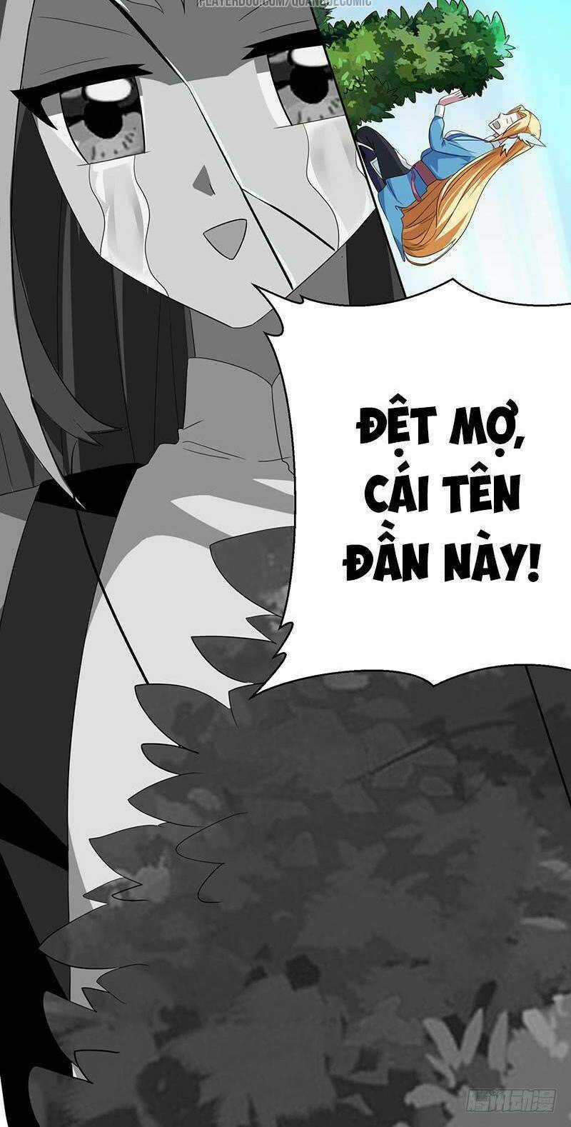 Độc Bộ Tiêu Dao Chapter 22 trang 20