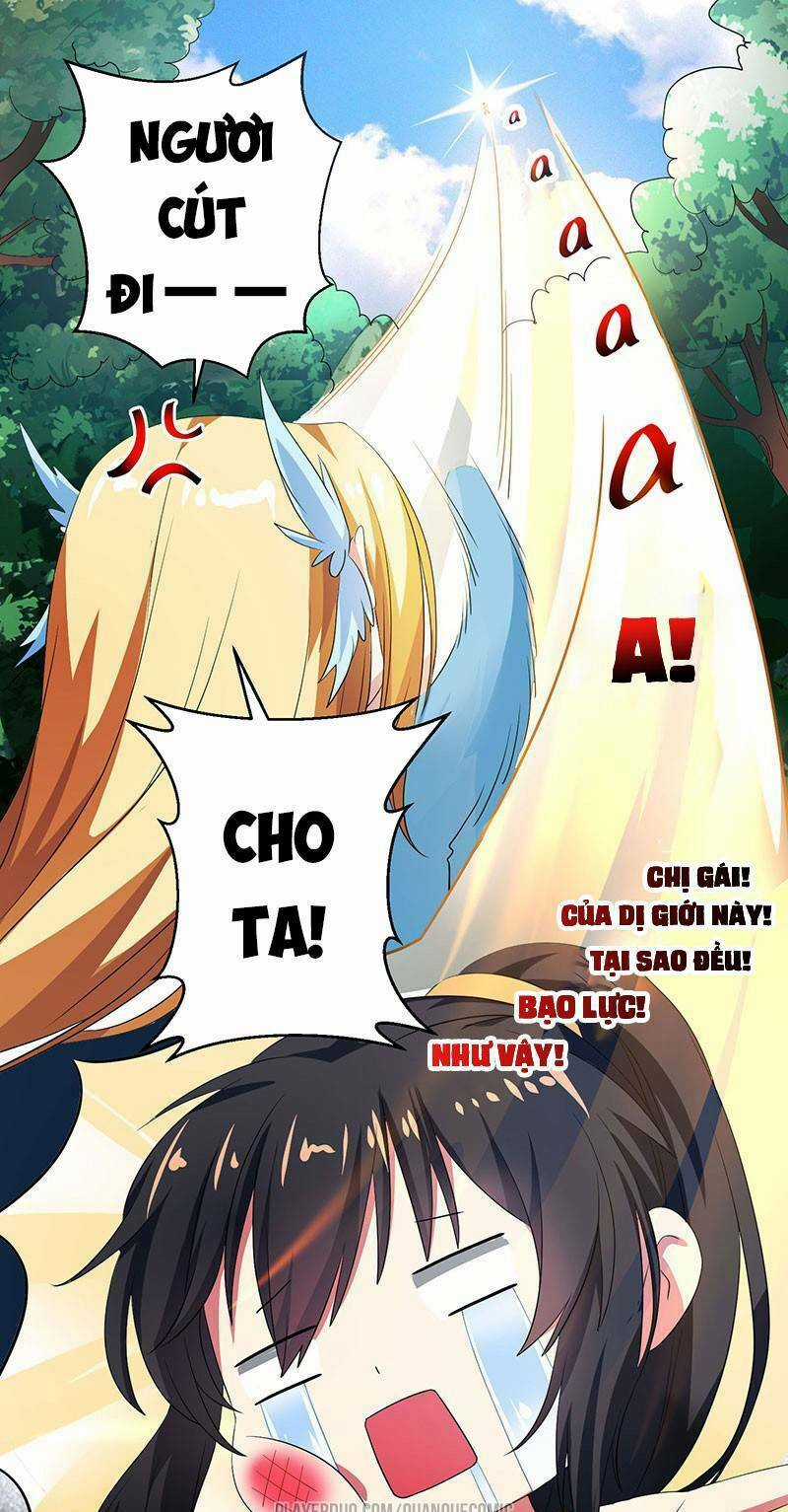 Độc Bộ Tiêu Dao Chapter 22 trang 5