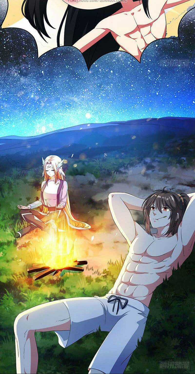 Độc Bộ Tiêu Dao Chapter 22 trang 6