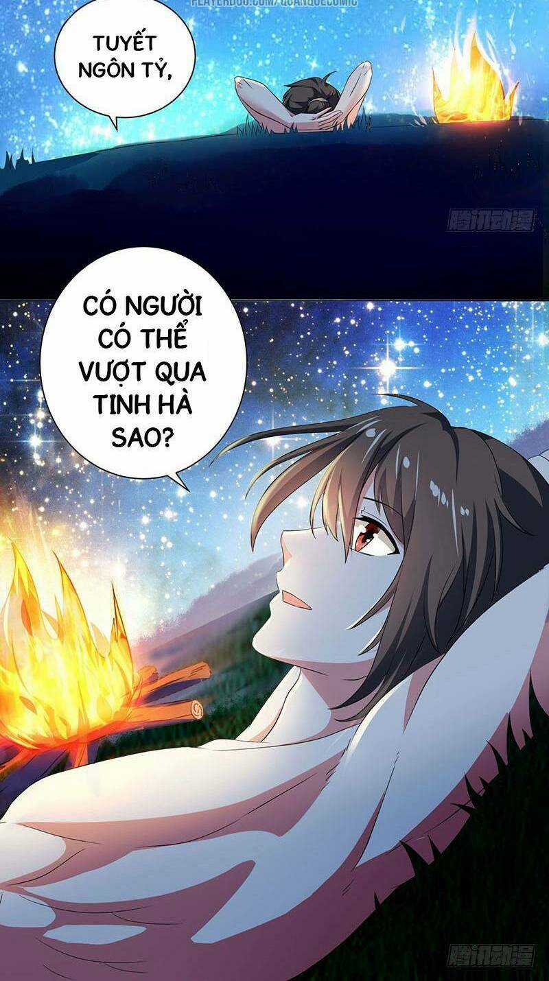 Độc Bộ Tiêu Dao Chapter 22 trang 8