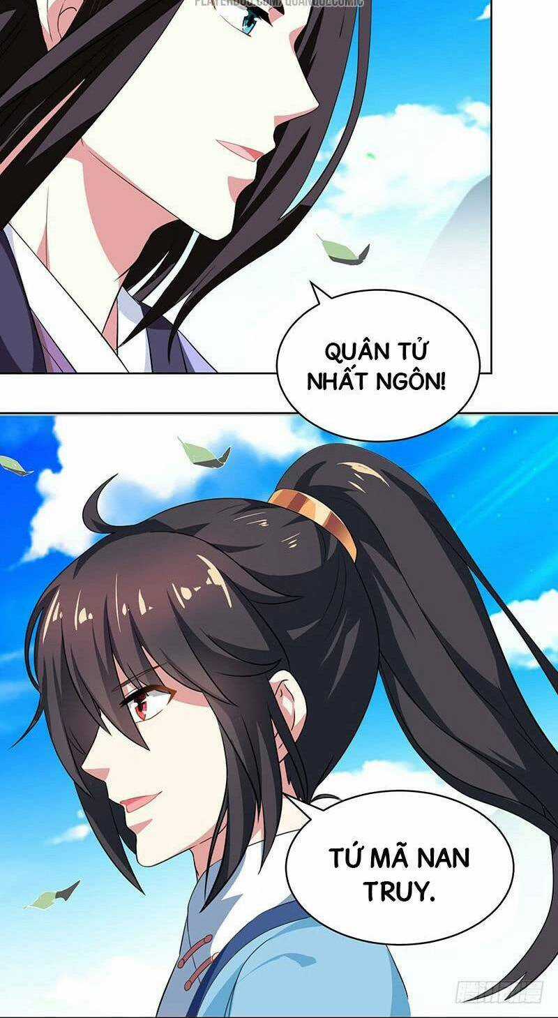 Độc Bộ Tiêu Dao Chapter 23 trang 16