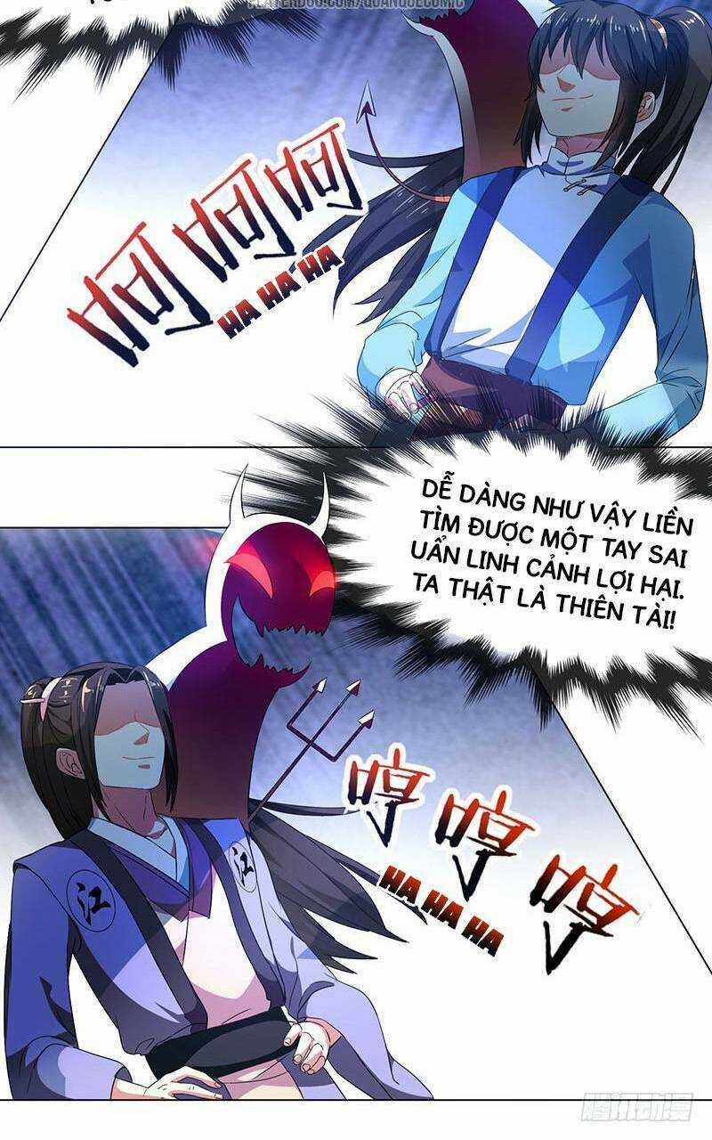 Độc Bộ Tiêu Dao Chapter 23 trang 18