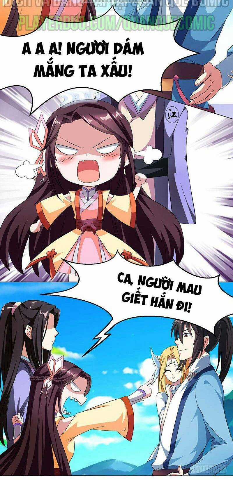 Độc Bộ Tiêu Dao Chapter 23 trang 2