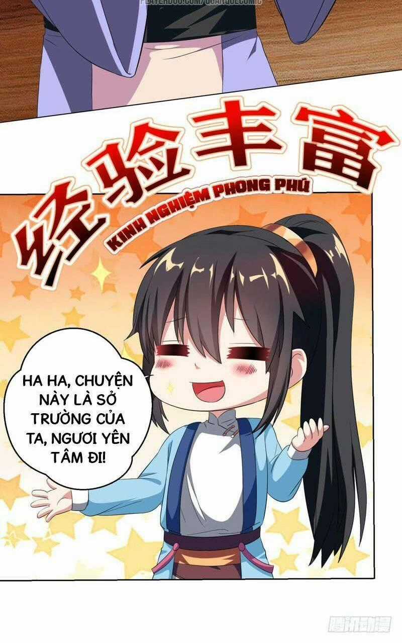 Độc Bộ Tiêu Dao Chapter 23 trang 24