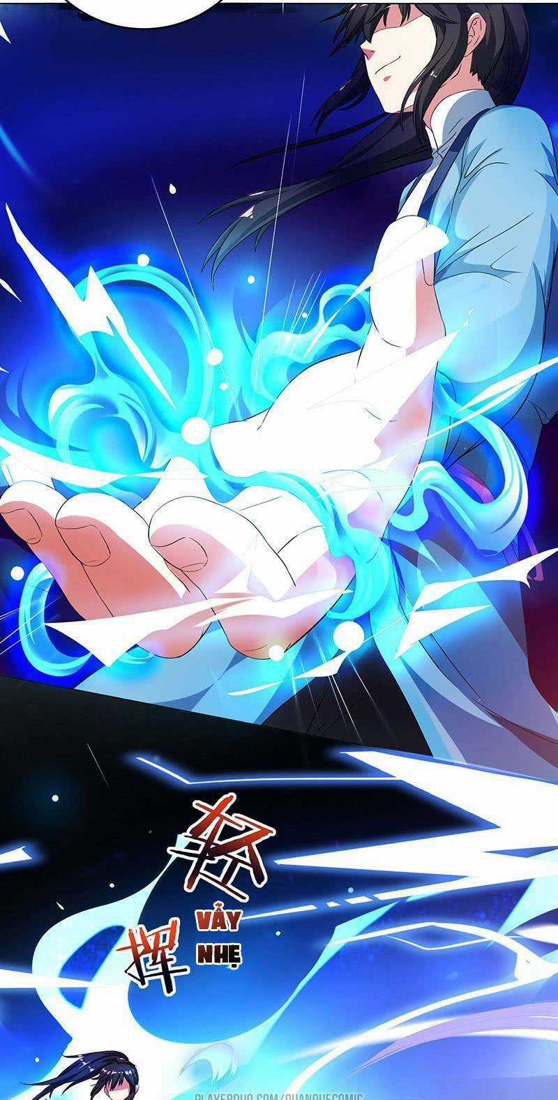 Độc Bộ Tiêu Dao Chapter 23 trang 7