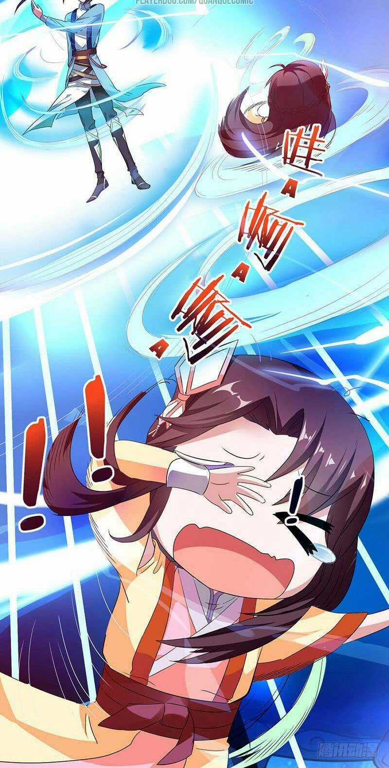 Độc Bộ Tiêu Dao Chapter 23 trang 8