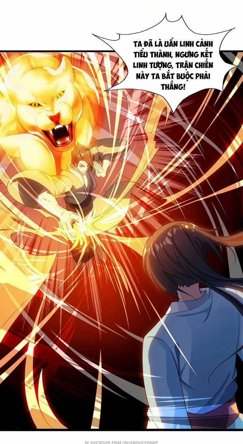 Độc Bộ Tiêu Dao Chapter 24 trang 10