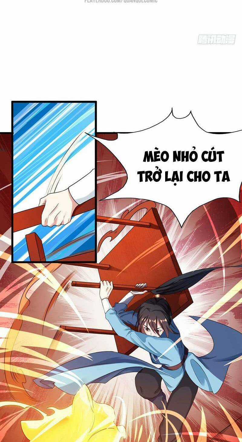 Độc Bộ Tiêu Dao Chapter 24 trang 11