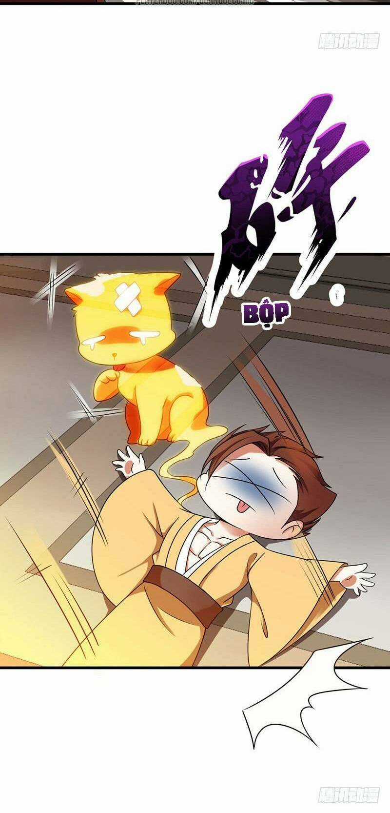 Độc Bộ Tiêu Dao Chapter 24 trang 13