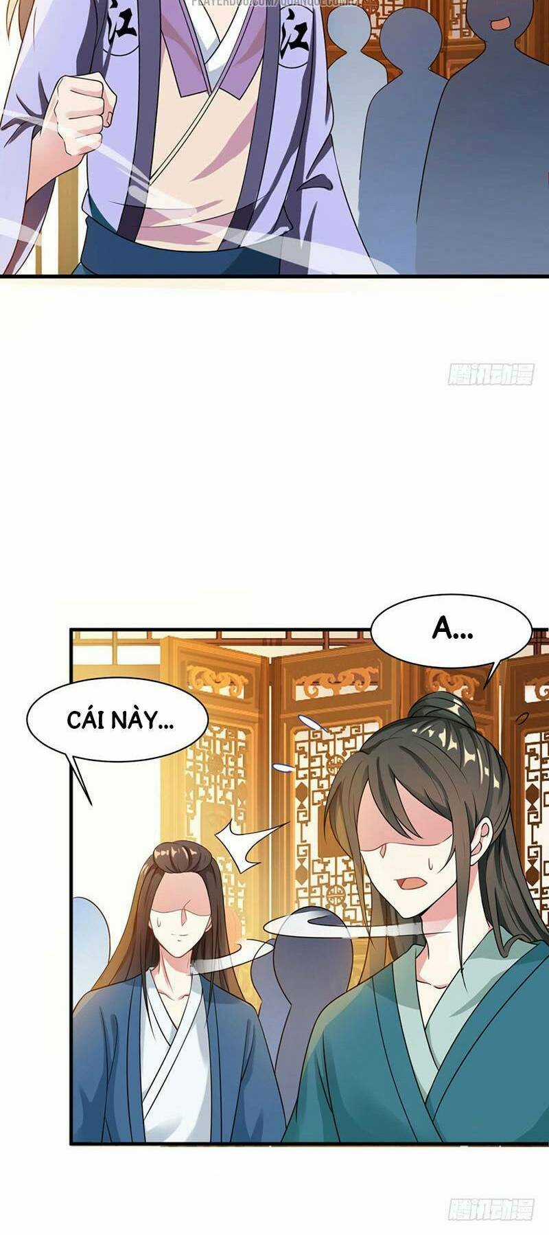 Độc Bộ Tiêu Dao Chapter 24 trang 15