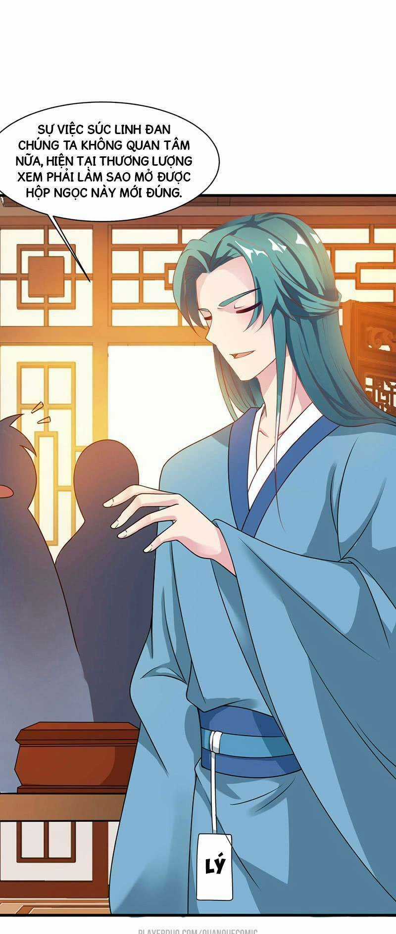 Độc Bộ Tiêu Dao Chapter 24 trang 16