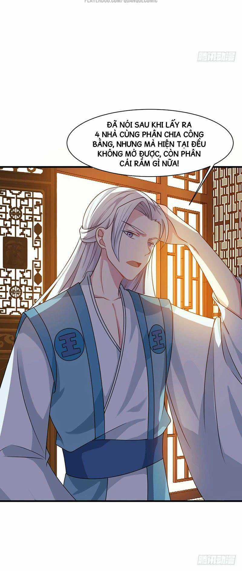 Độc Bộ Tiêu Dao Chapter 24 trang 17