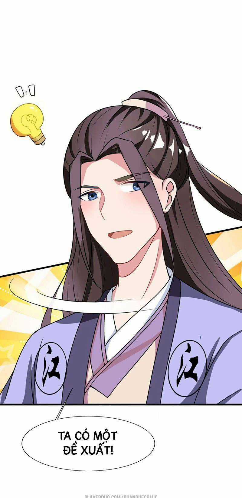 Độc Bộ Tiêu Dao Chapter 24 trang 18