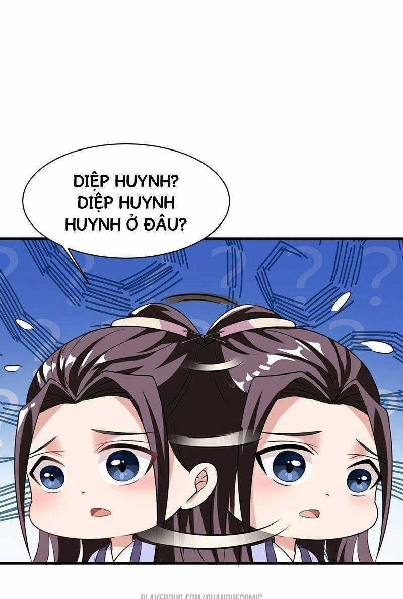 Độc Bộ Tiêu Dao Chapter 24 trang 20