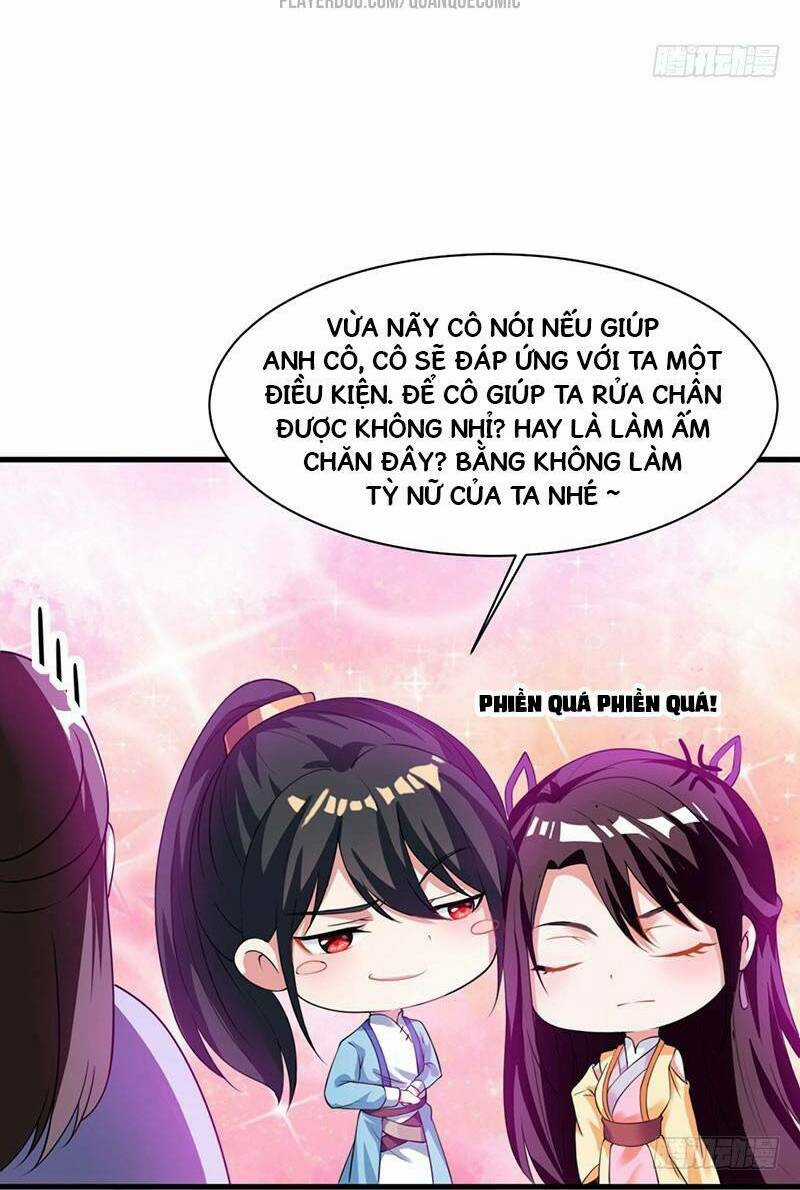 Độc Bộ Tiêu Dao Chapter 24 trang 21