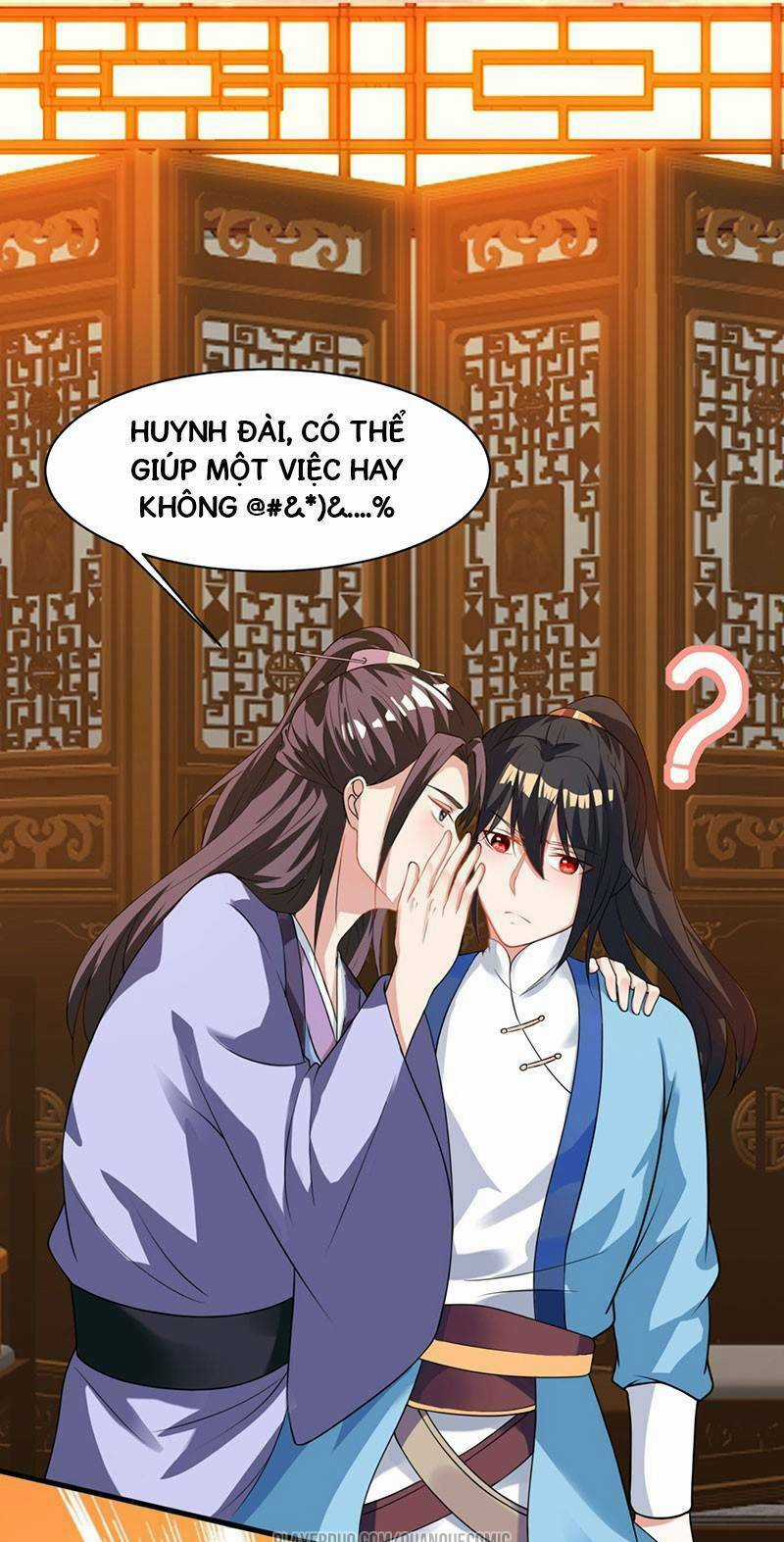 Độc Bộ Tiêu Dao Chapter 24 trang 22