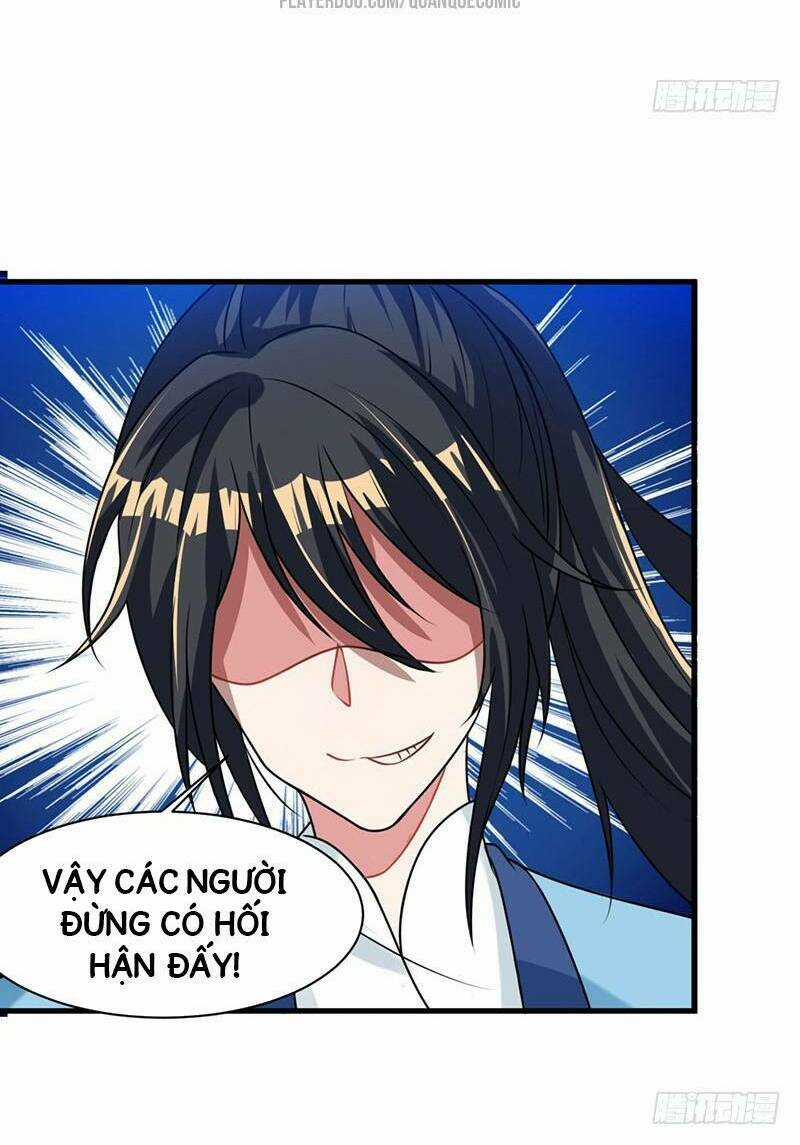 Độc Bộ Tiêu Dao Chapter 24 trang 25