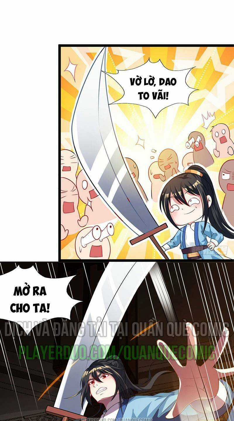 Độc Bộ Tiêu Dao Chapter 24 trang 26