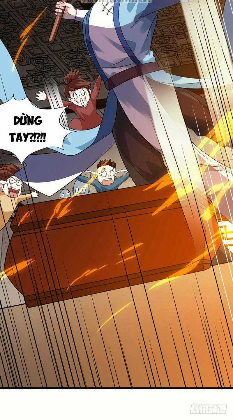 Độc Bộ Tiêu Dao Chapter 24 trang 27