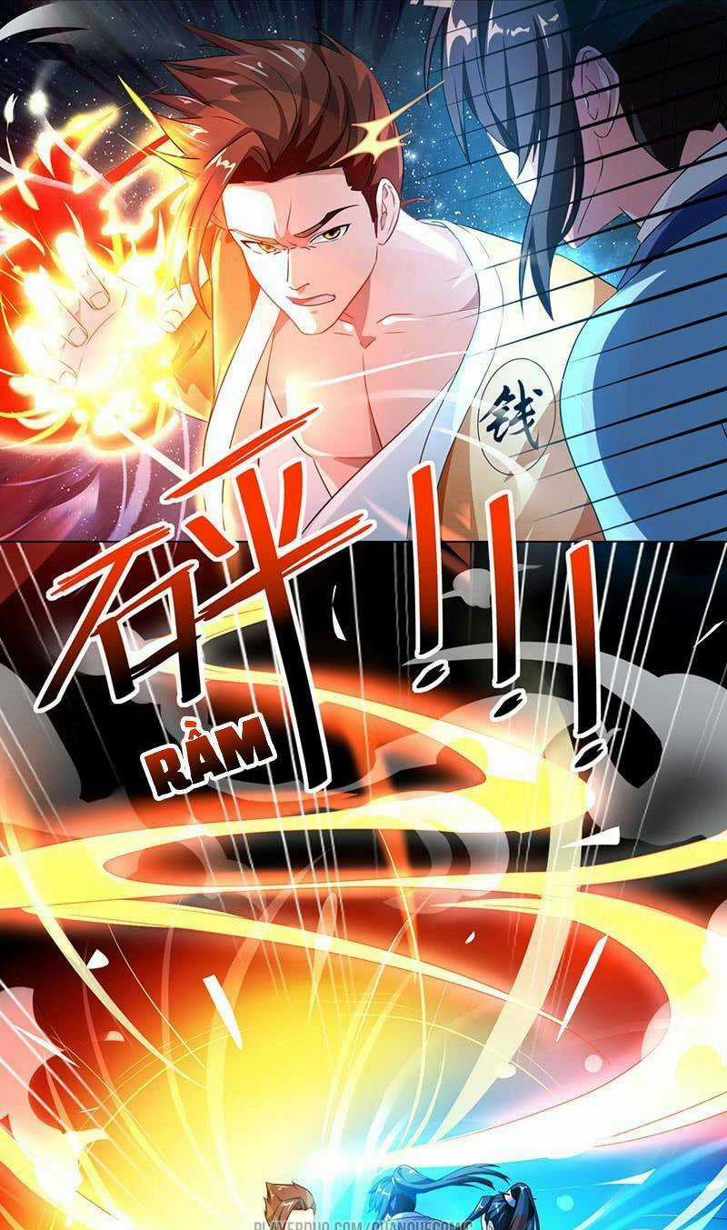 Độc Bộ Tiêu Dao Chapter 24 trang 5