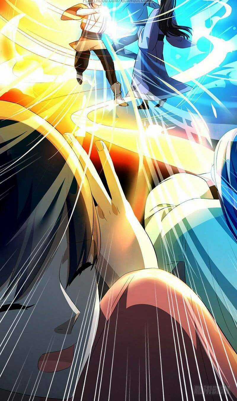 Độc Bộ Tiêu Dao Chapter 24 trang 6