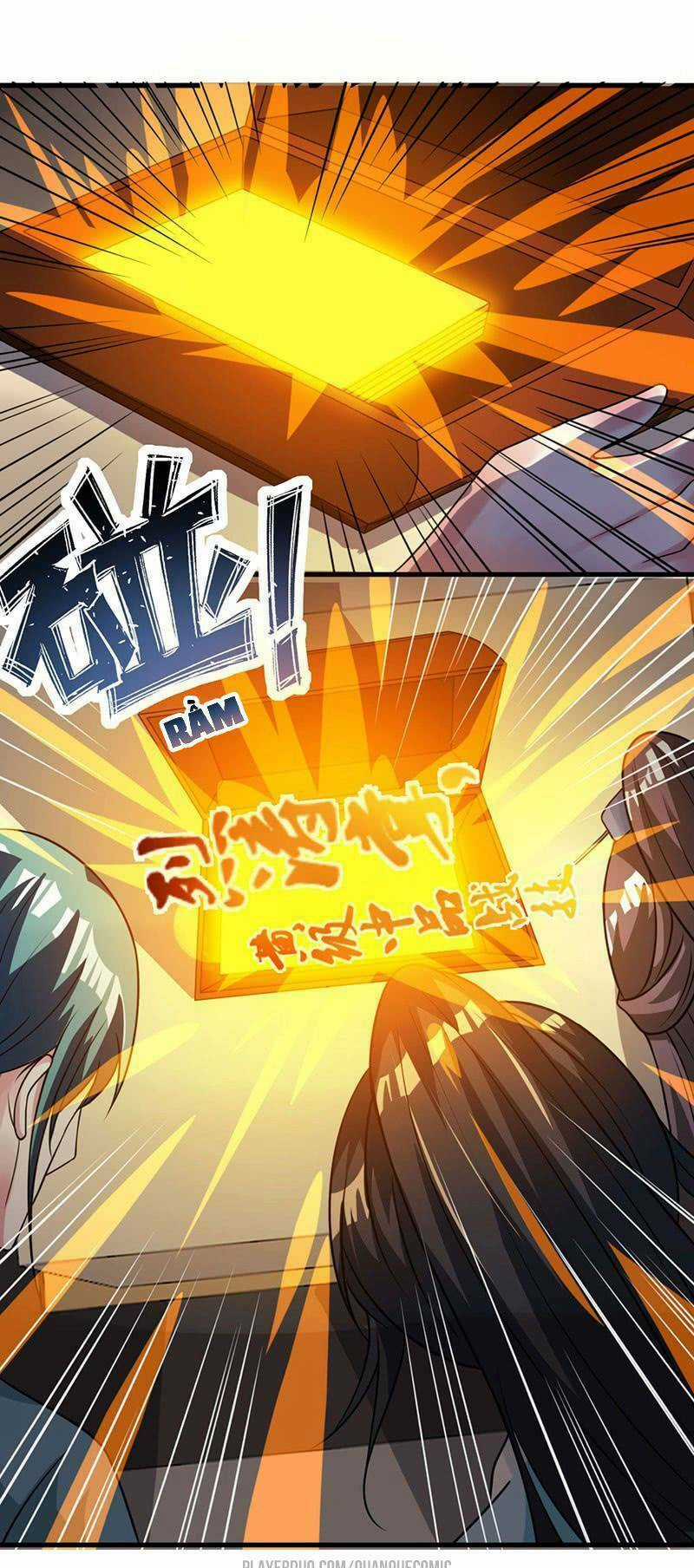 Độc Bộ Tiêu Dao Chapter 25 trang 11