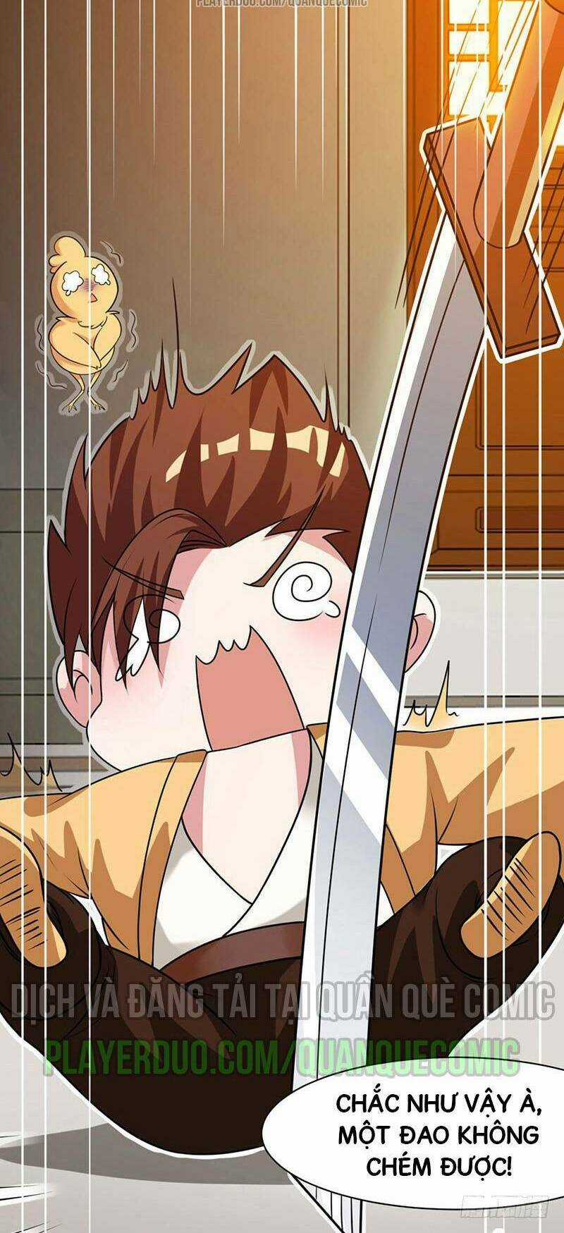 Độc Bộ Tiêu Dao Chapter 25 trang 2