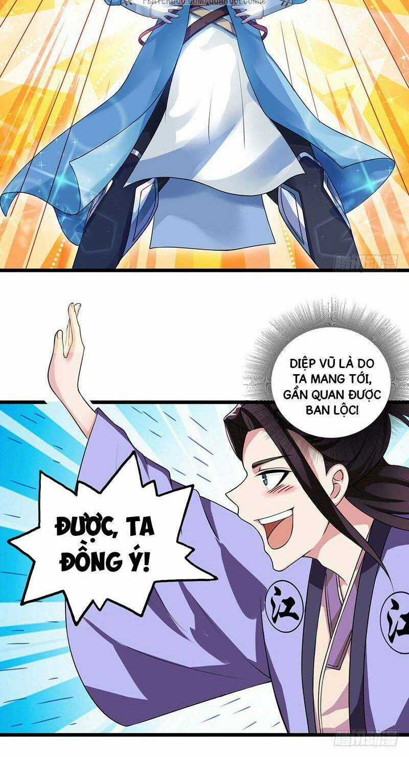 Độc Bộ Tiêu Dao Chapter 25 trang 20