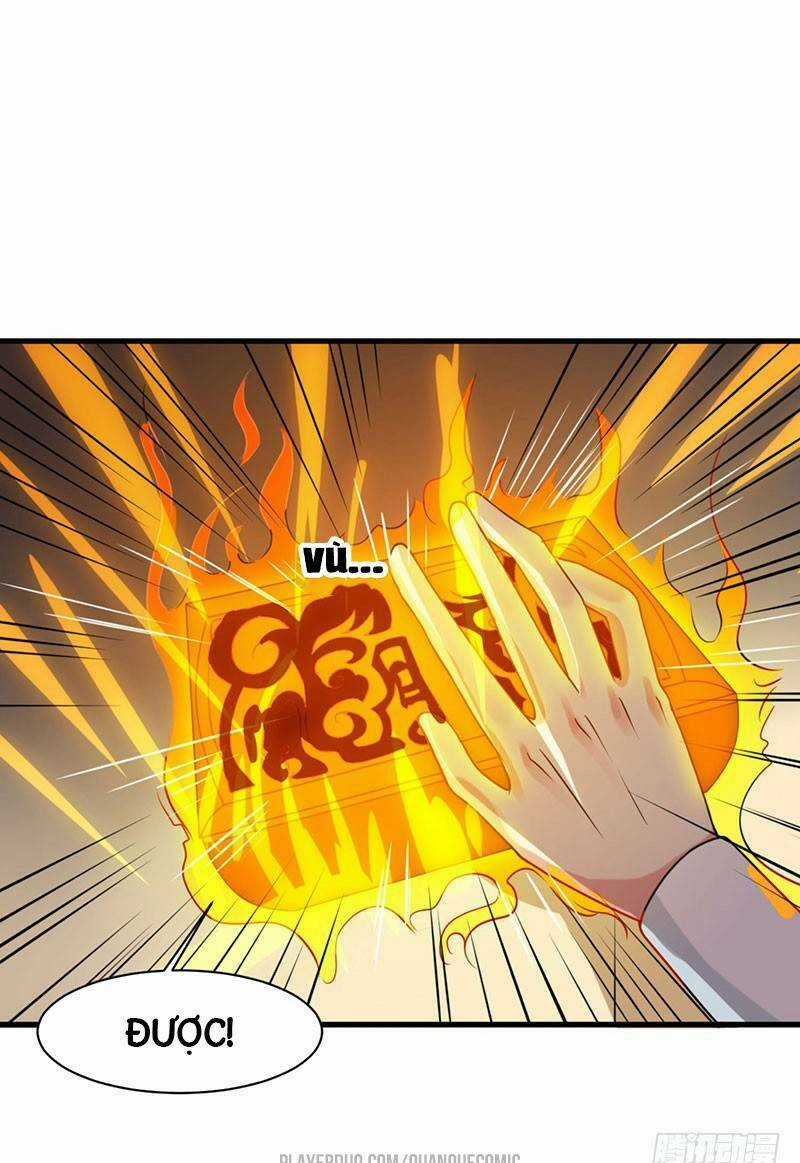 Độc Bộ Tiêu Dao Chapter 25 trang 9