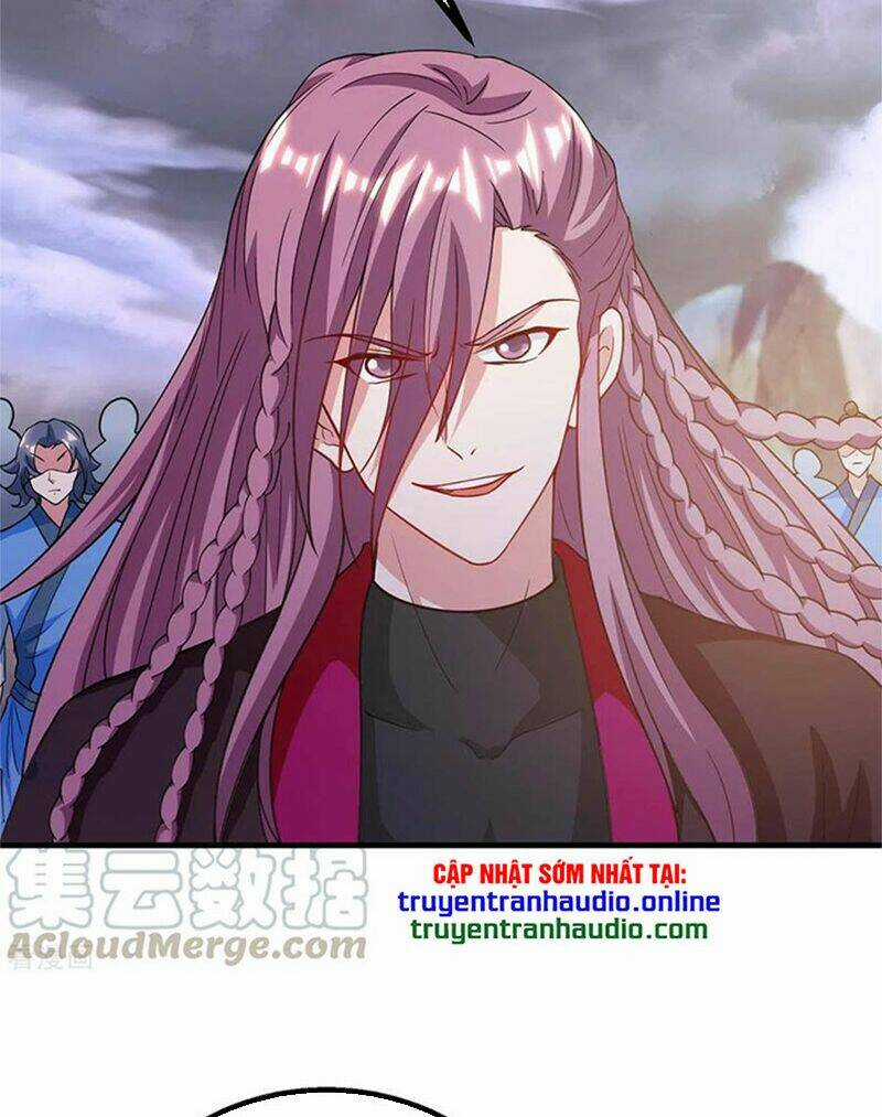 Độc Bộ Tiêu Dao Chapter 253 trang 1