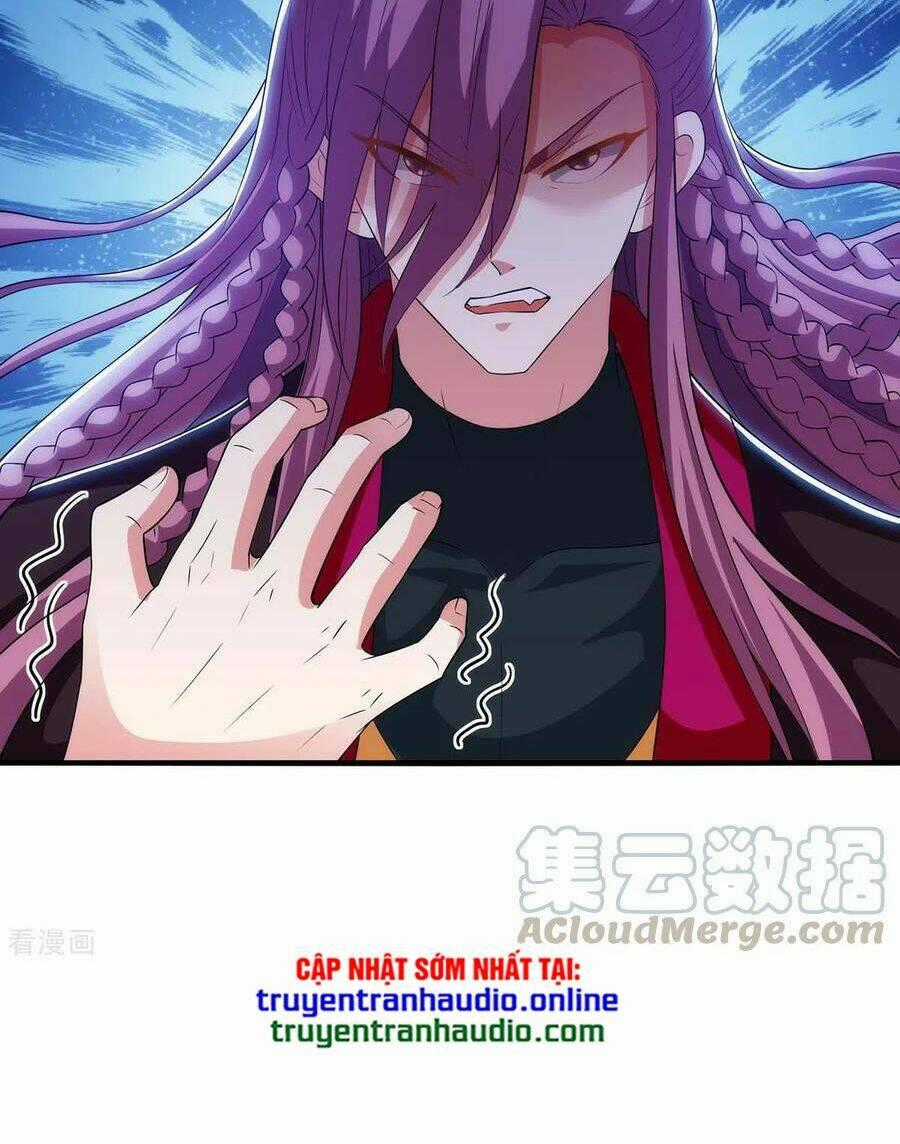 Độc Bộ Tiêu Dao Chapter 255 trang 1
