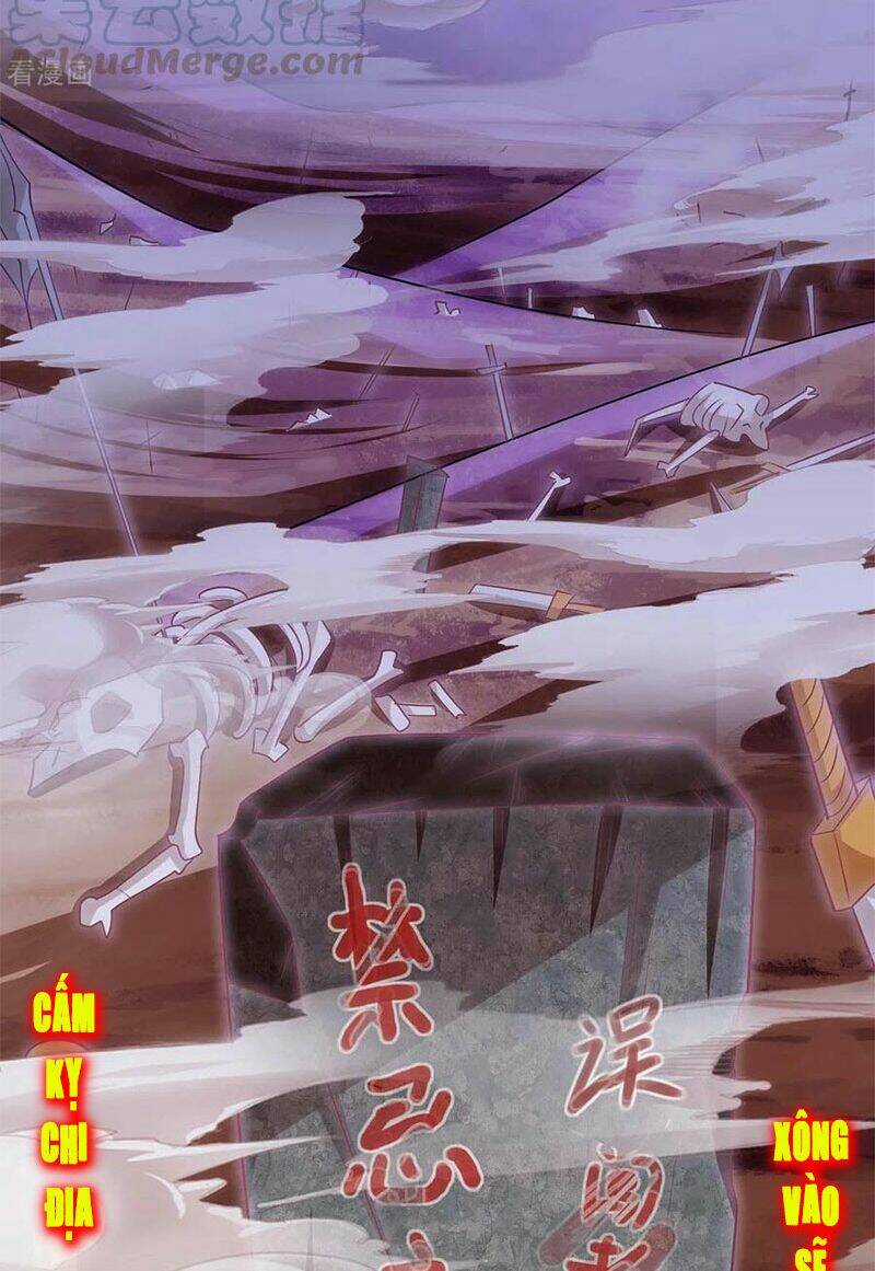 Độc Bộ Tiêu Dao Chapter 257 trang 1