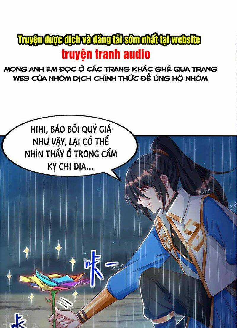 Độc Bộ Tiêu Dao Chapter 258 trang 0