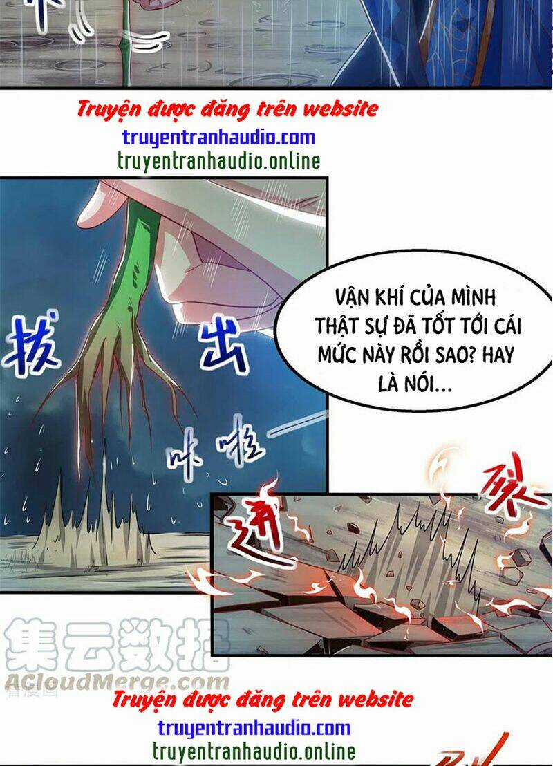 Độc Bộ Tiêu Dao Chapter 258 trang 1