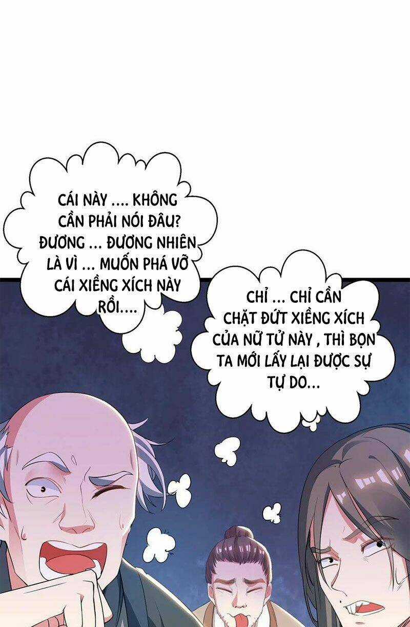 Độc Bộ Tiêu Dao Chapter 259 trang 0