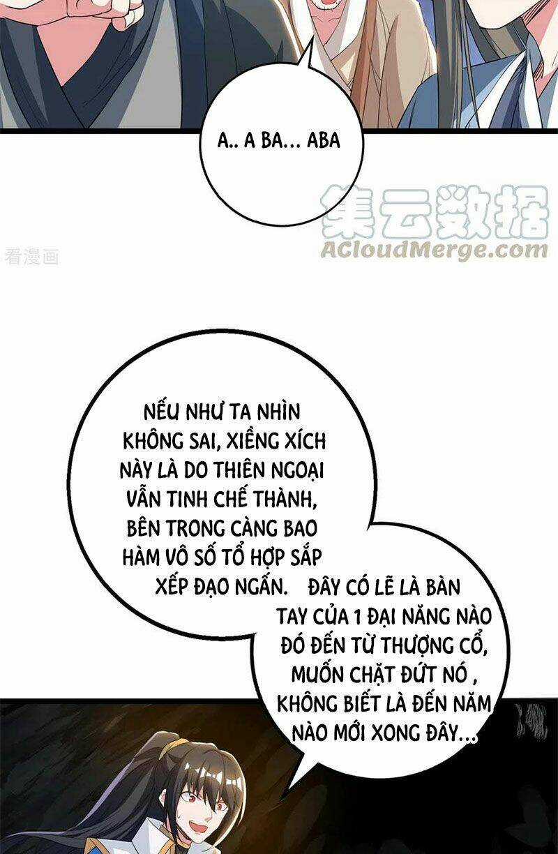 Độc Bộ Tiêu Dao Chapter 259 trang 1