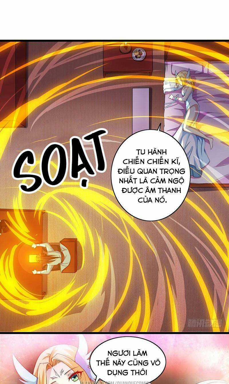 Độc Bộ Tiêu Dao Chapter 26 trang 10