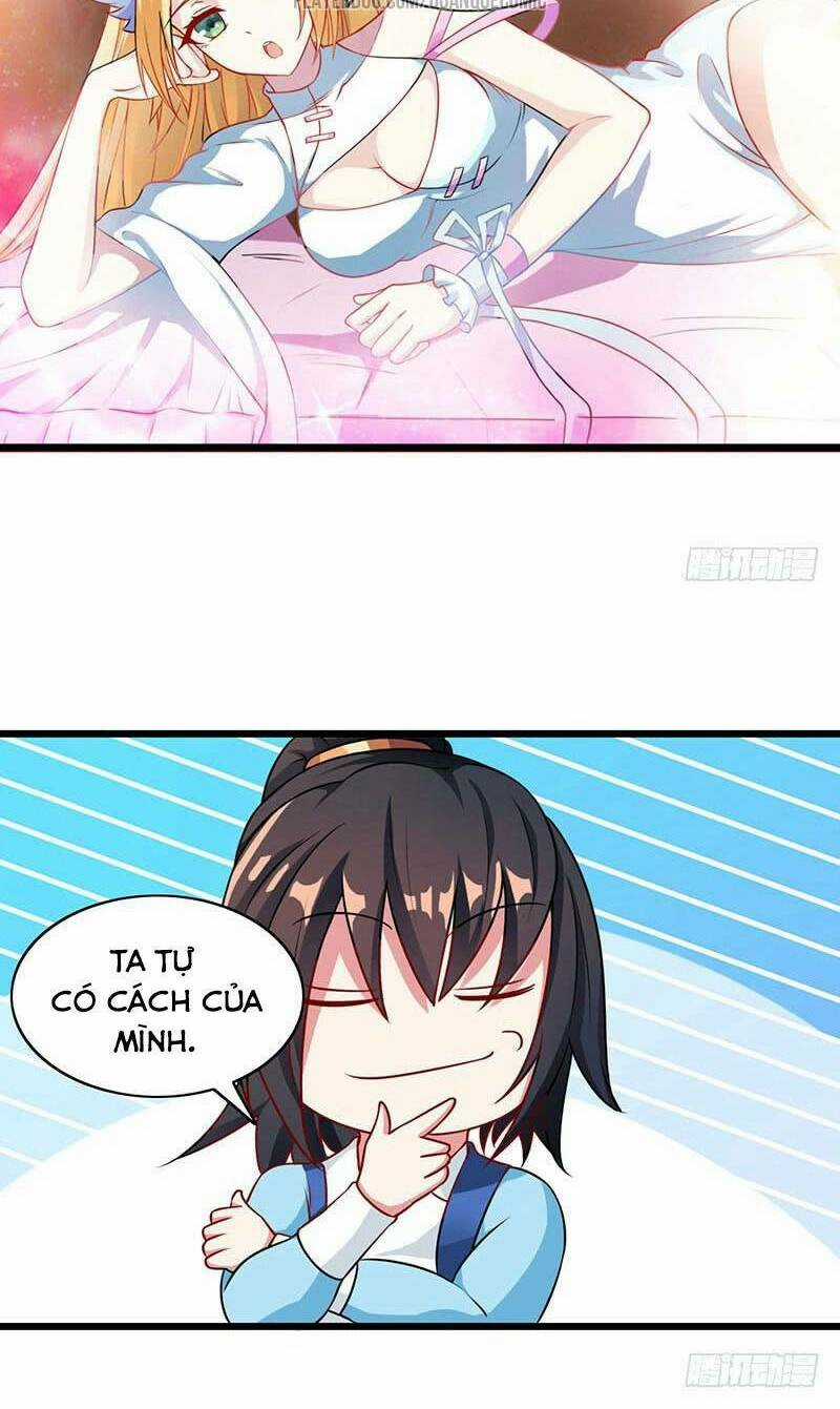 Độc Bộ Tiêu Dao Chapter 26 trang 11