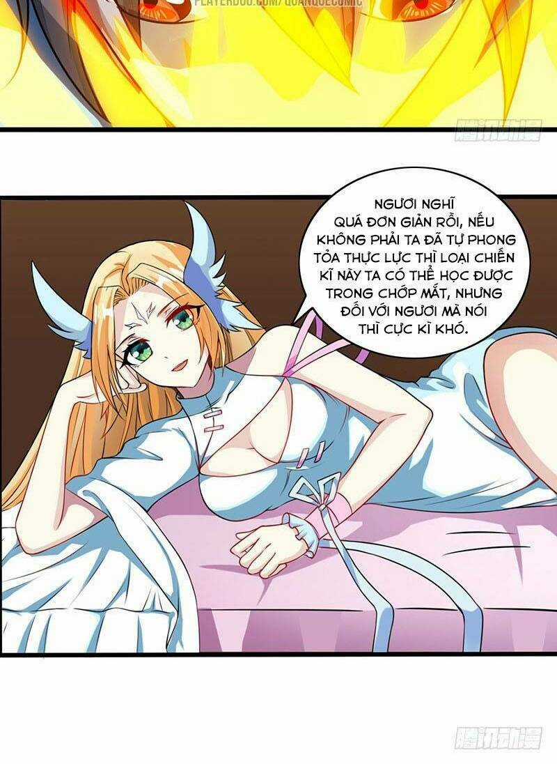 Độc Bộ Tiêu Dao Chapter 26 trang 13