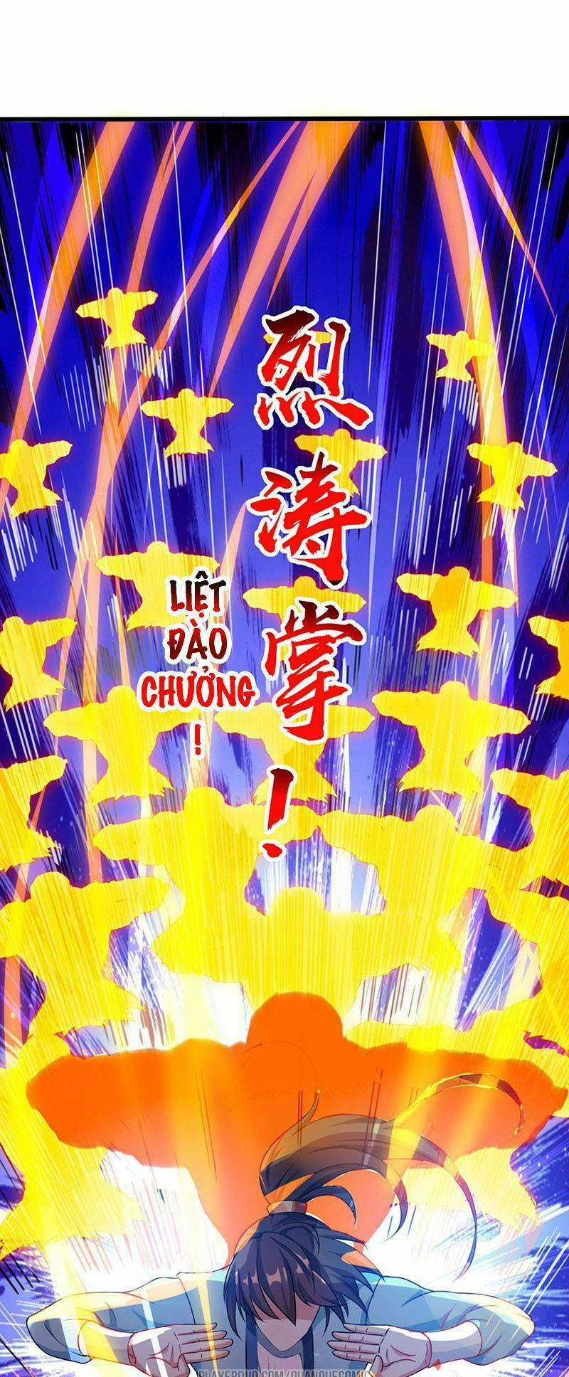 Độc Bộ Tiêu Dao Chapter 26 trang 14