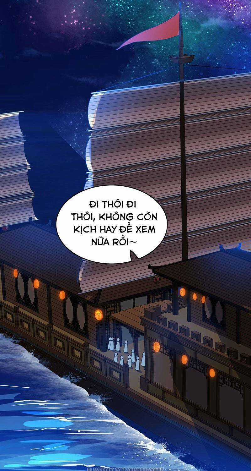 Độc Bộ Tiêu Dao Chapter 26 trang 4